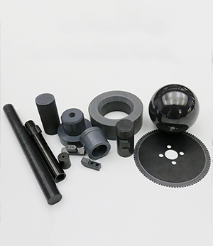 Silicon Nitride Ceramic