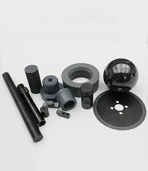 Silicon Nitride Ceramic