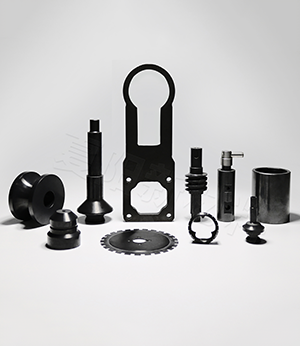 Silicon Carbide Ceramic