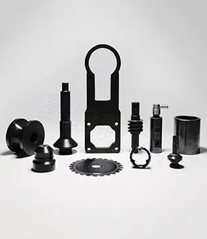 Silicon Carbide Ceramic