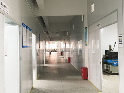 Precision Grinding Processing