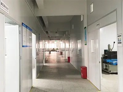 Precision Grinding Processing