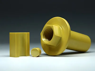 Advanced Ceramic Processing