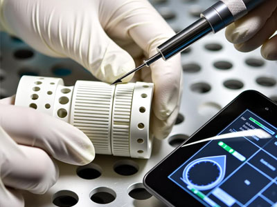 Assembly and Testing