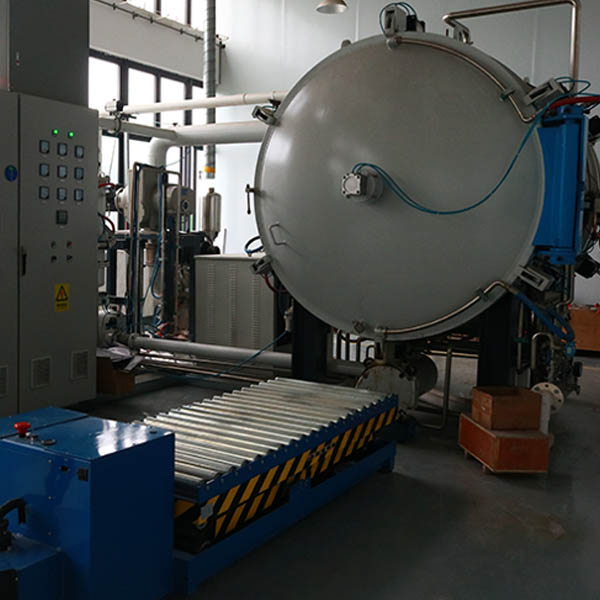 Precision Machining Equipment