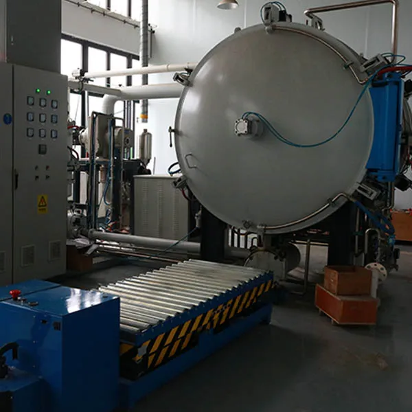 Precision Machining Equipment