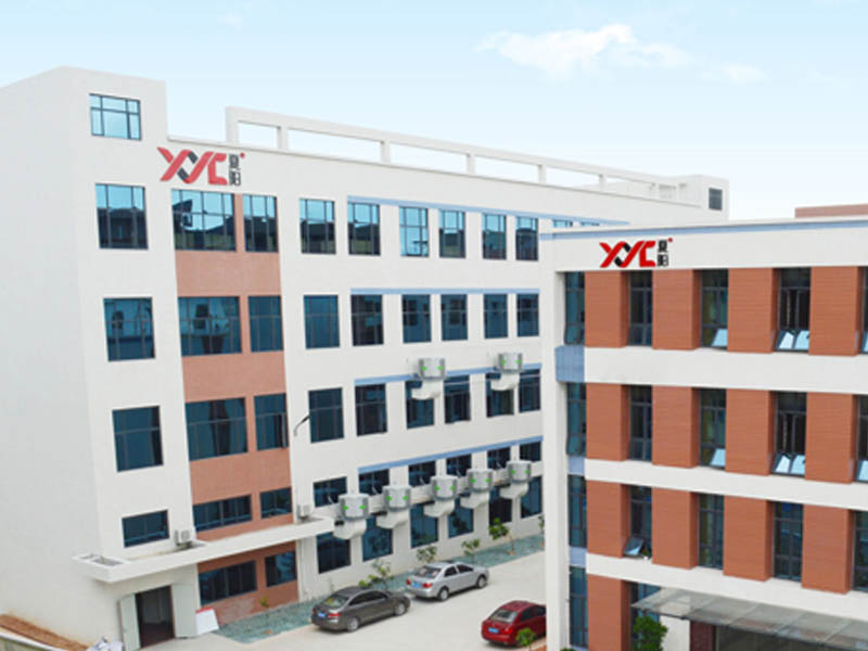 XYC Ceramics Factory