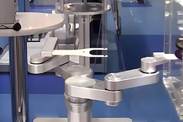 Semiconductor Equipment Case