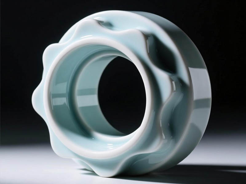 Custom Ceramic Products