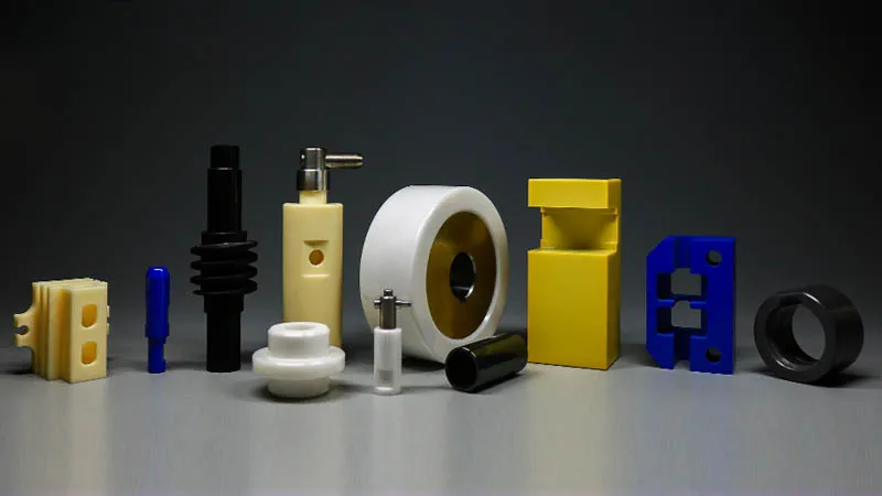 Advanced Ceramic Product Services