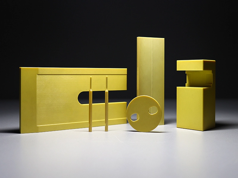 Magnesia-Zirconia Ceramics