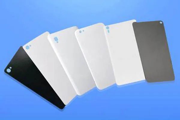 Electronic Package Ceramics