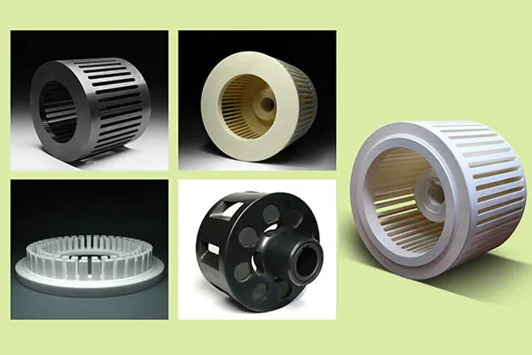 Powder Equipment Accessories