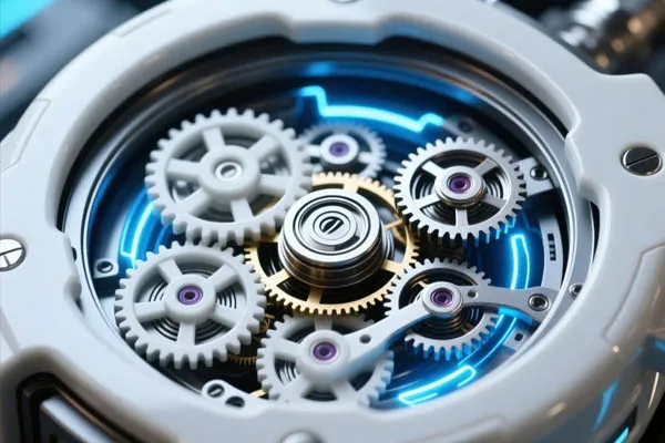 Precision Instrument Ceramics