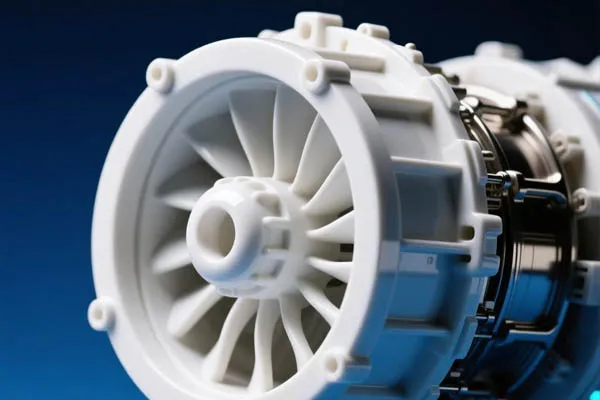 Aerospace Industry Ceramics