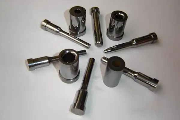 Semiconductor Special Precision Ceramic Parts