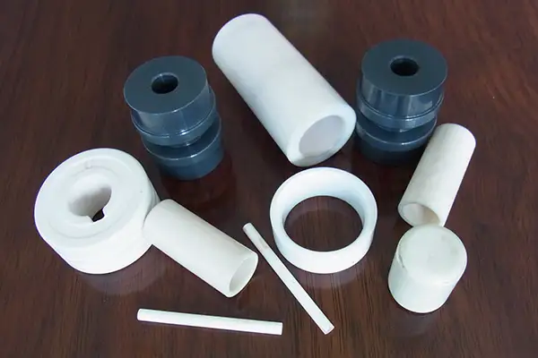 Precision Ceramic Parts Precision Manufacturing Equipment