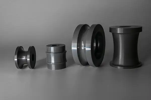 Ceramic Roller/Ceramic Dual-roll/Ceramic Three-roll Core Product