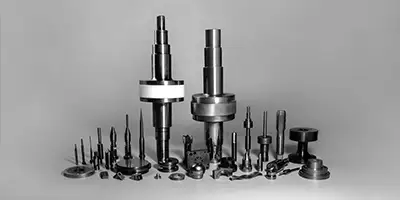 Ceramic Roller in Lithium Battery Pole Piece Calender