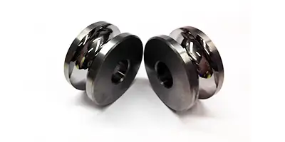 Ceramic Roller in Precision Printing Calender