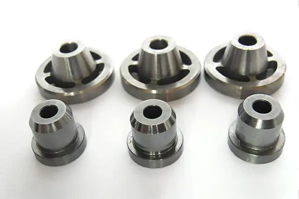 High Wear-Resistant Heavy-Duty Ceramic Roller