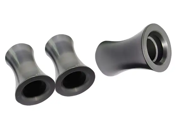 Ceramic Roller Precision Manufacturing Equipment