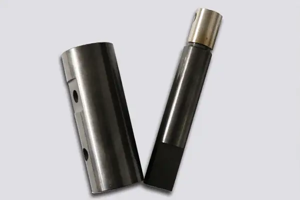 Ceramic Pump and Valve Plunger Core Product