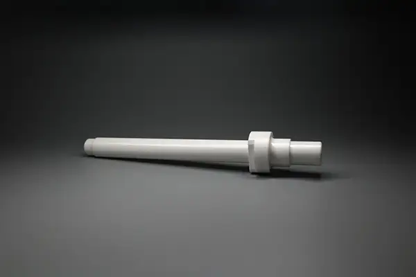 High-Pressure Wear-Resistant Ceramic Plunger