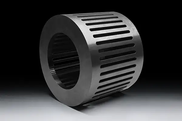 Powder equipment accessories case 1