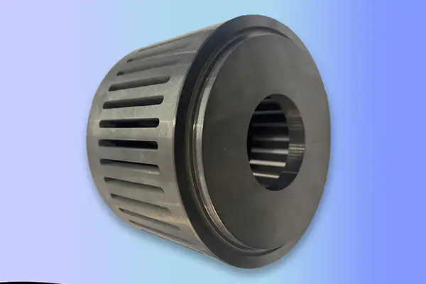 Powder equipment accessories case 6