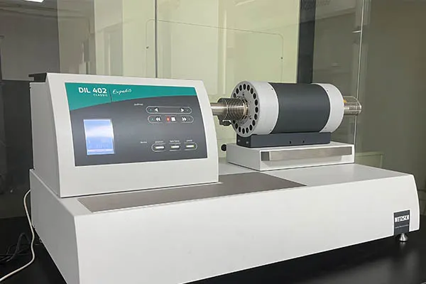 Thermisches Dilatometer