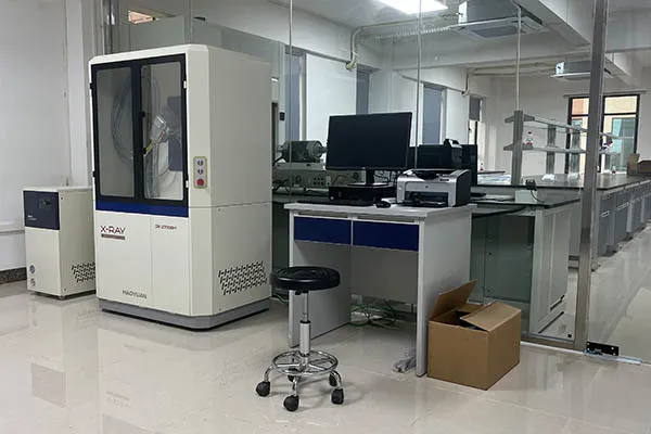 XRD Röntgendiffraktometer