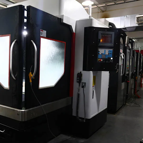 Automated Production Line