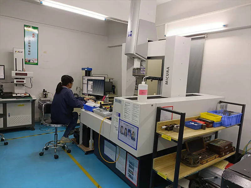 High-Quality Raw Materials