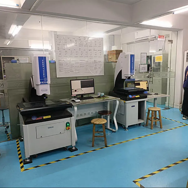 Dimension Inspection