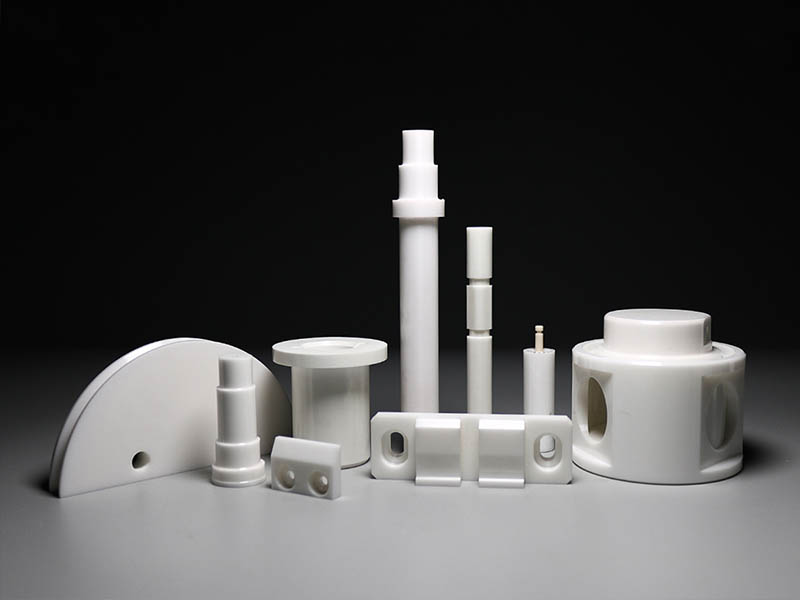 Zirconia Ceramic Structural Parts