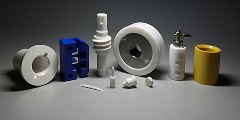 氧化锆陶瓷产品