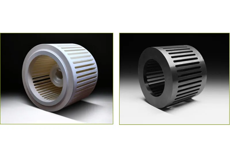 Powder Equipment Accessories