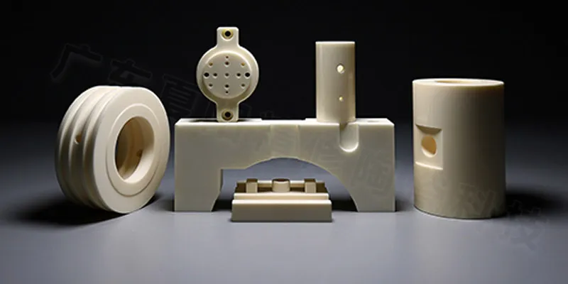 Alumina Ceramic Products