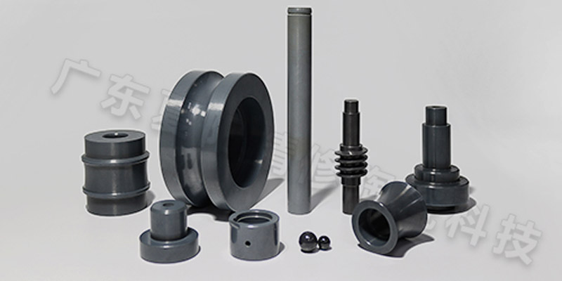 氮化硅陶瓷产品