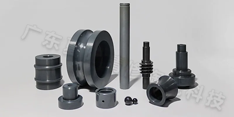 Silicon Nitride Ceramic Products