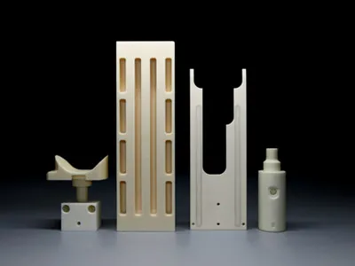 Alumina Ceramics