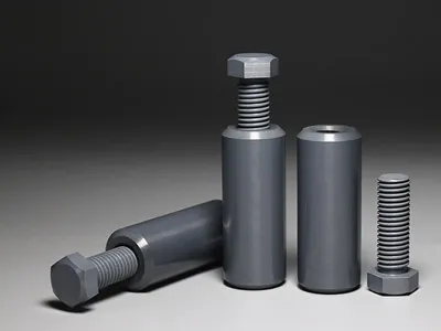 Silicon Nitride Ceramics