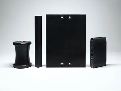 Silicon Carbide Ceramics