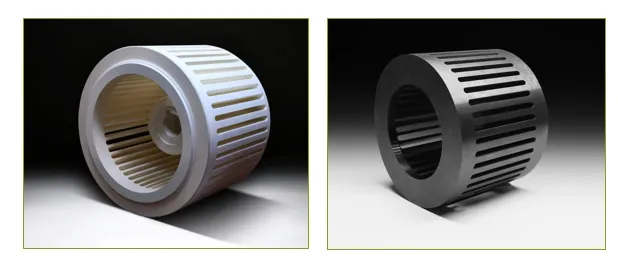 Classification Wheel