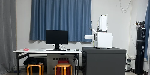 Lab & Testing Equipment 1