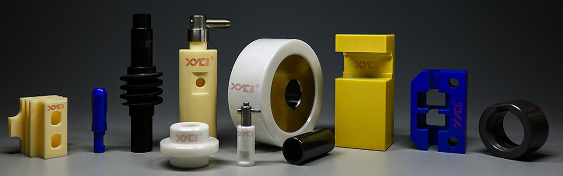 Advanced Ceramic Materials Production Base