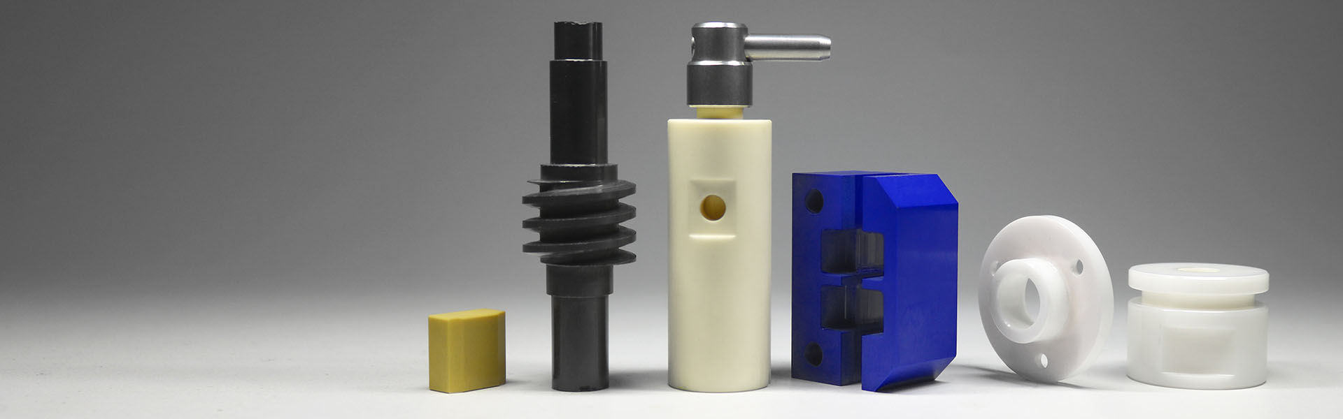 Precision Ceramic Components Production