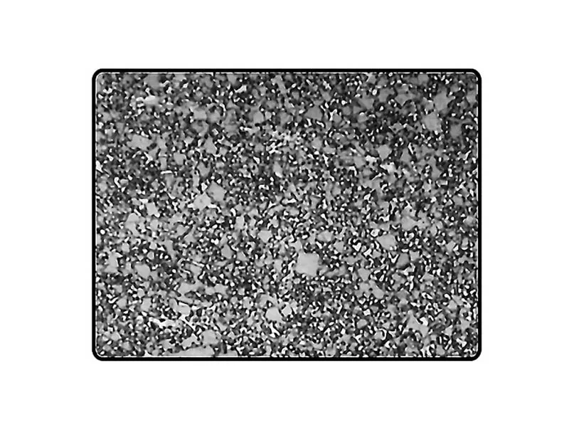 Non-magnetic Tungsten Steel