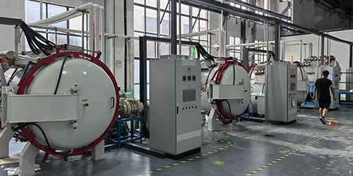 Production Equipment 1